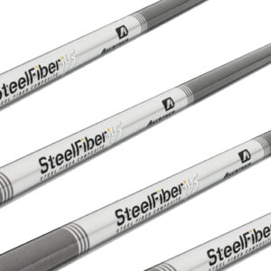 aerotech steel fiber