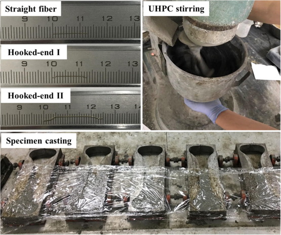 hooked end steel fiber