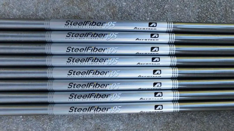 steel fiber i95
