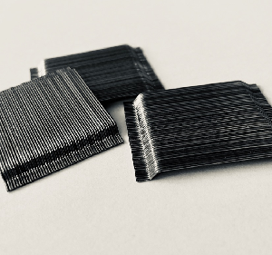 steel fiber