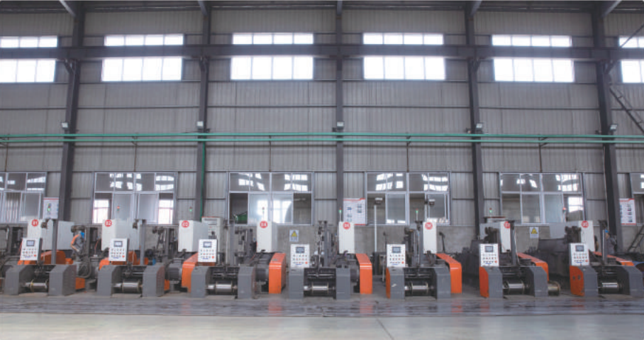 stainless steel fiber factory