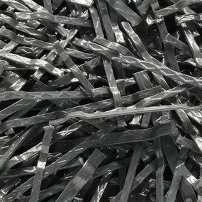 316 stainless steel fiber