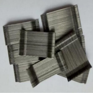 Chinese steel fiber