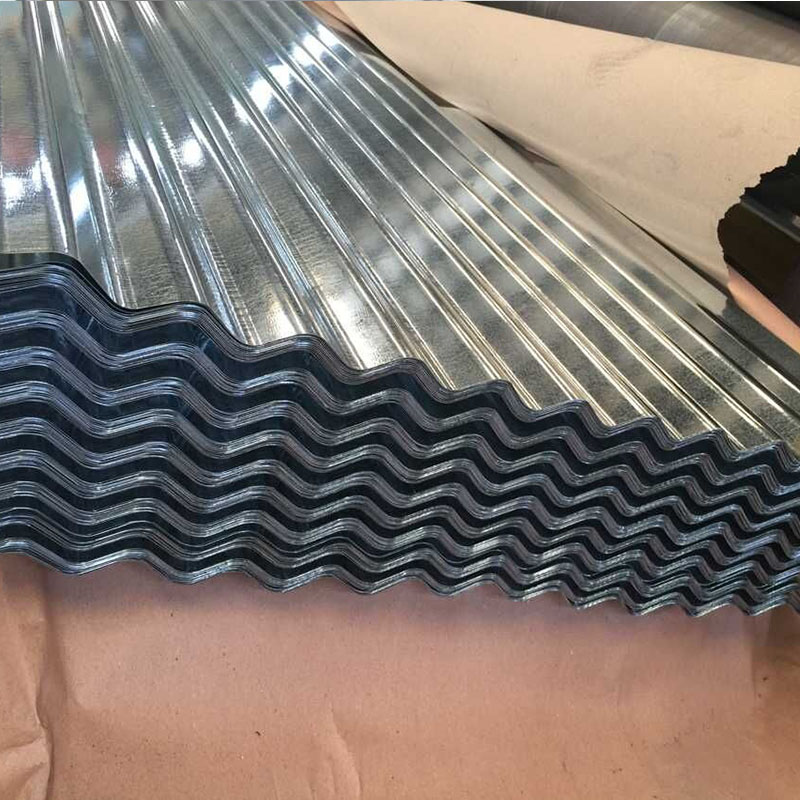 galvanized coated steel fiber
