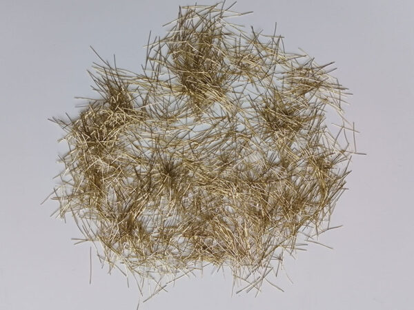 micro stainless steel fiber