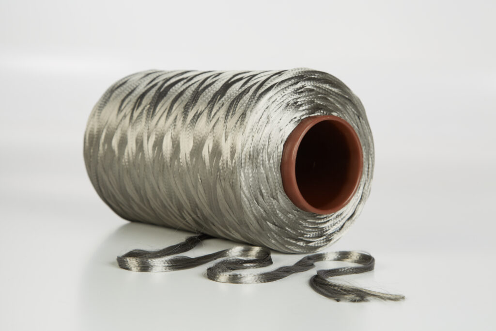 steel fiber features