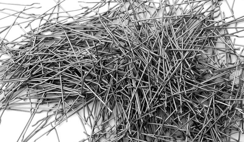 steel fiber