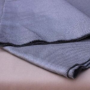 stainless steel fiber cloth