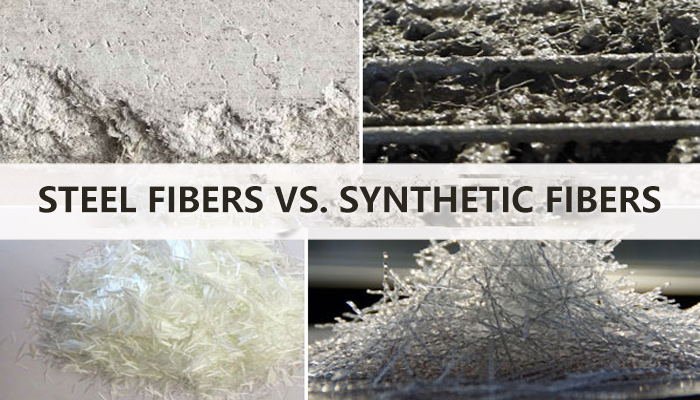 FAQs on Steel Fibers vs. Synthetic Fibers